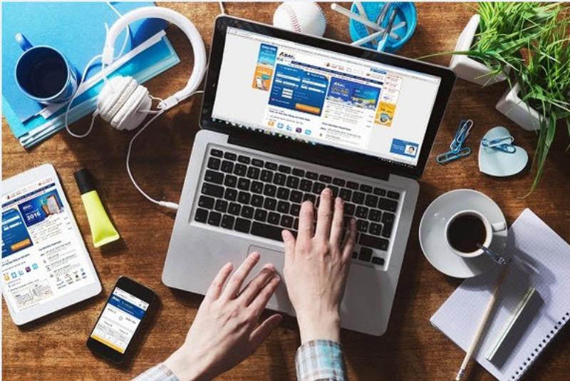 Để trở thành đại lý bán vé máy bay bạn cần làm gì