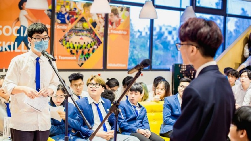 Nguyên tắc tham gia Debate và khám phá một số hình thức Debate phổ biến