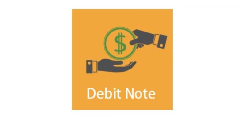 Thông tin khác về Debit Note trong Logistics
