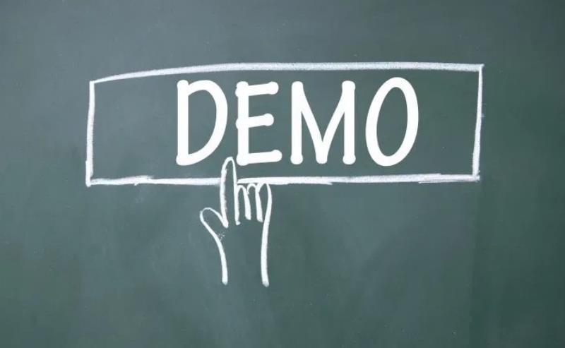 Khái niệm Demo là gì