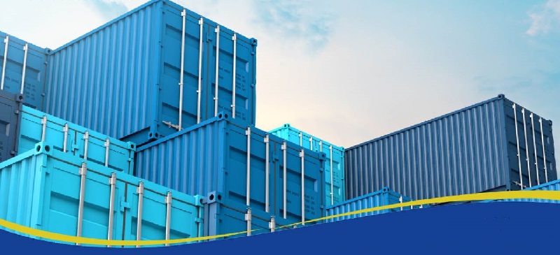 Thời gian miễn phí Demurrage and Detention