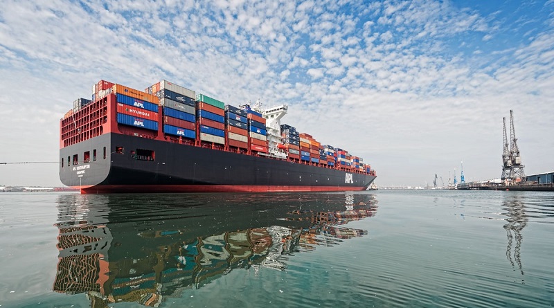 Đảm bảo hiệu quả sử dụng tài nguyên và thời gian của hãng tàu