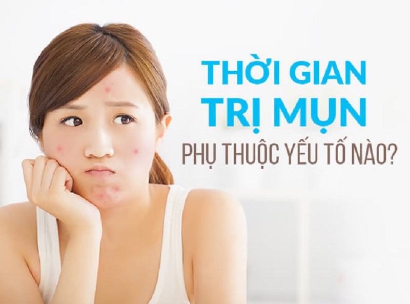 Phụ thuộc vào nhiều yếu tố