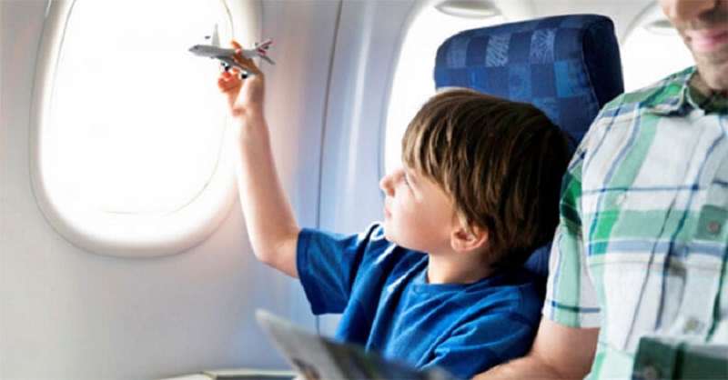 Tùy thuộc vào từng đối tượng hành khách