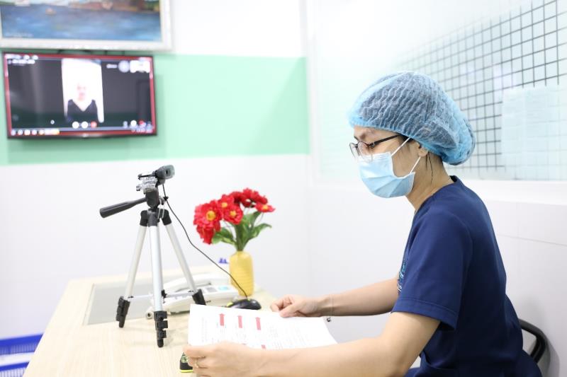 Xin giấy khám sức khỏe Đà Nẵng