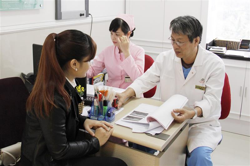 Quy định về việc thực hiện dịch vụ khám sức khỏe