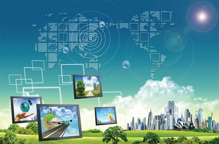 Đôi nét về dịch vụ viễn thông