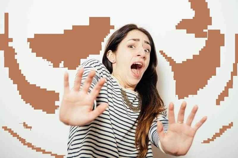 Bị nấc liên tục có thể là điềm báo xấu