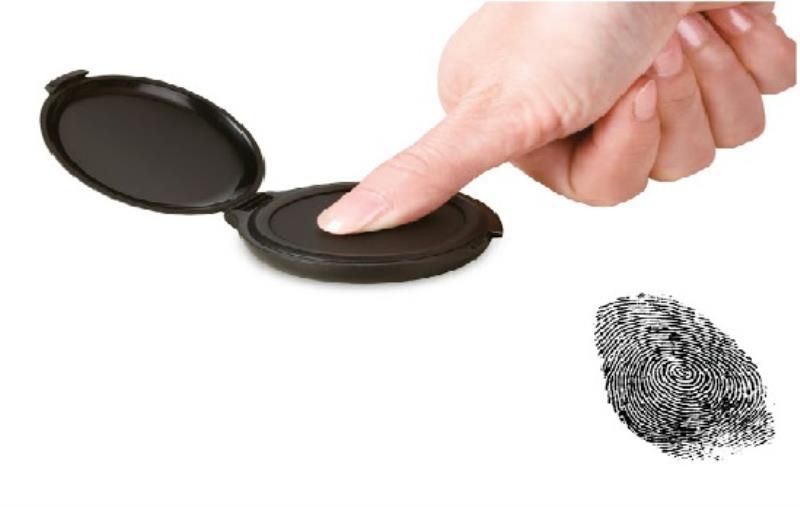 Lá đơn cần có đủ chữ ký hoặc điểm chỉ