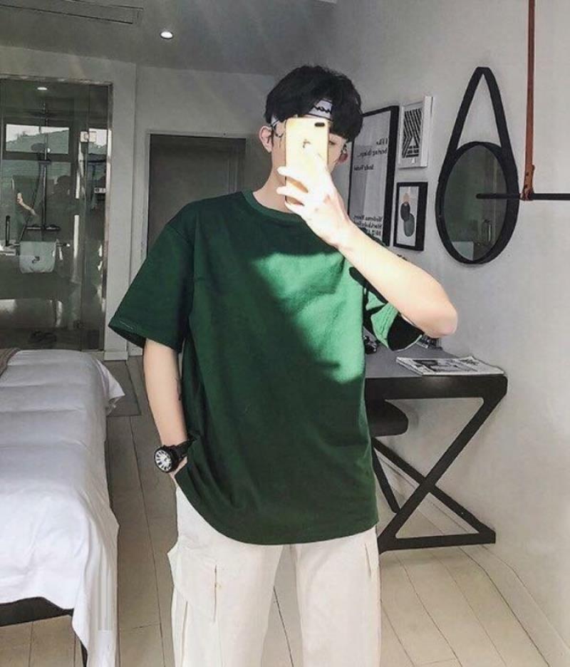 Những điểm giống nhau của Free size với oversize hay big size