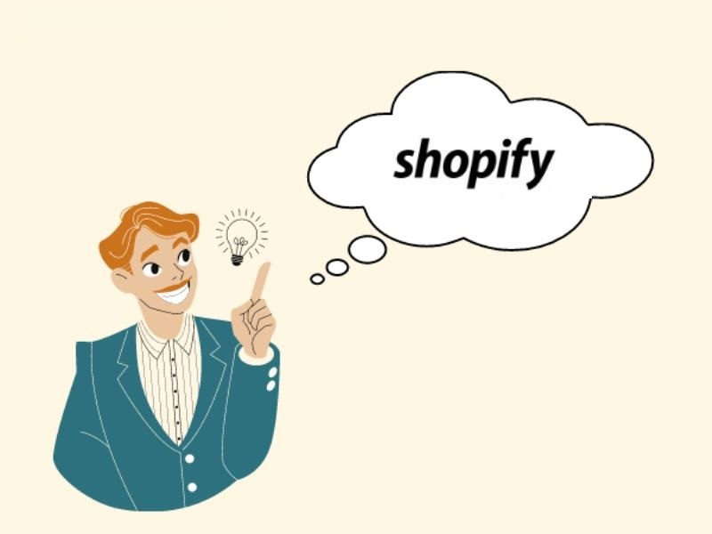 Shopify là gì