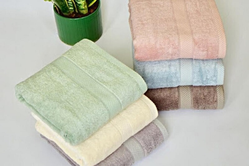 Chất liệu Rayon rất mềm mại