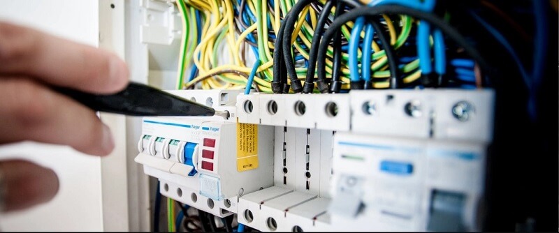 Nơi nào đào tạo ngành điện công nghiệp