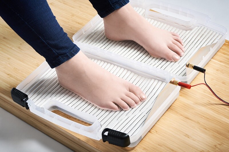 Phương pháp điện di ion điều trị ra mồ hôi nhiều hiệu quả và an toàn