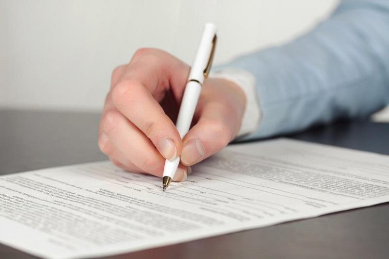 Điền đầy đủ thông tin cần thiết