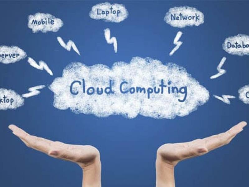 Phân loại điện toán đám mây dựa vào Phương pháp triển khai