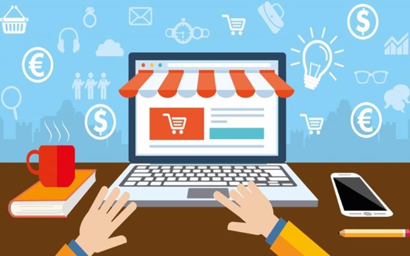 Điều chỉnh giá bán hấp dẫn hơn so với giá gốc của sản phẩm