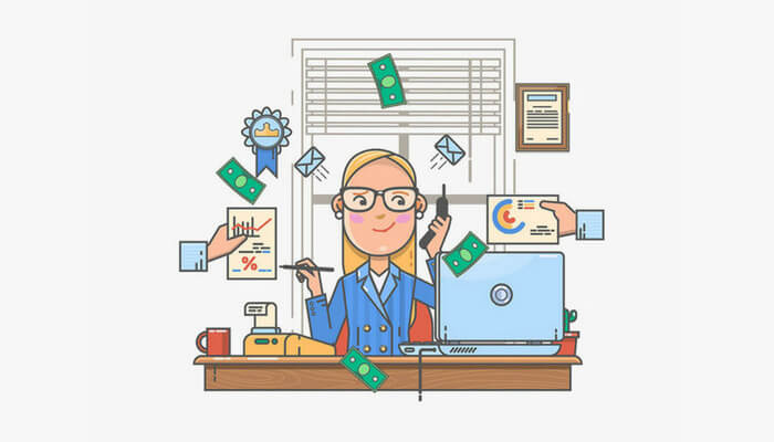 Cần có giấy ủy quyền từ thủ trưởng đơn vị khi ký thay