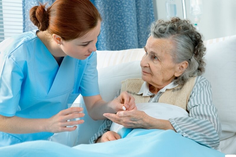 Điều dưỡng đa khoa có vai trò gì?