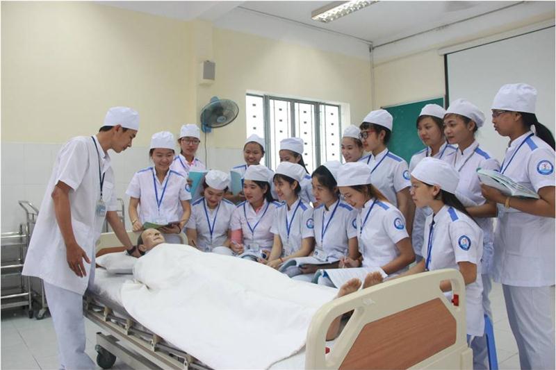 Những yếu tố quan trọng khi nhắc đến điều dưỡng