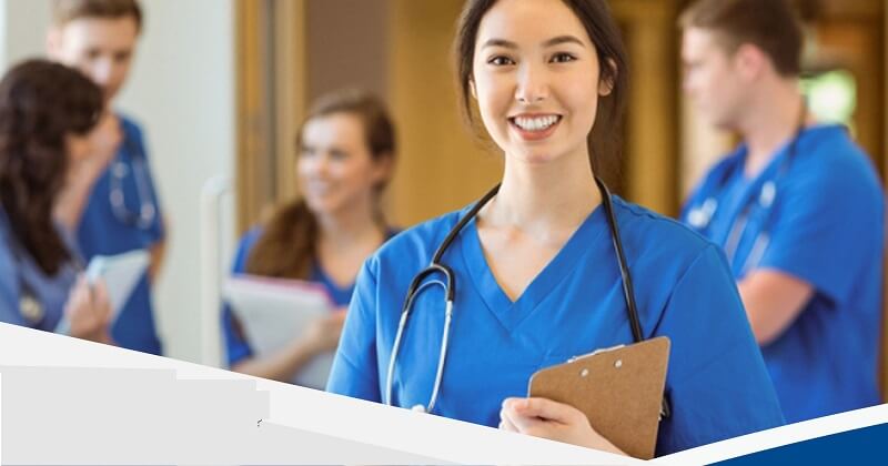 Điều dưỡng khác với Y sĩ ở điểm nào