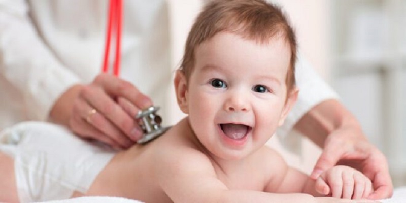 Điều dưỡng nhi khoa là gì