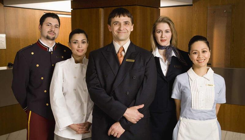 Điều gì khiến cho đơn xin việc nhà hàng trở nên quan trọng