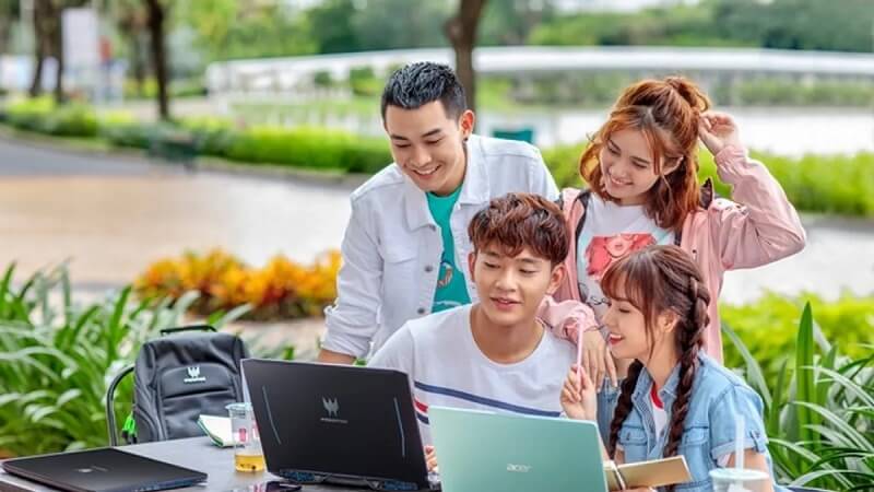 Bạn chỉ có thể bảo lưu khi đã đạt điểm tích lũy từ 2.0 trở lên