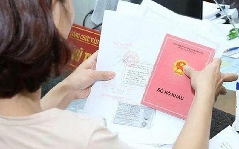 Điều kiện đăng ký hộ khẩu ở nơi không có nhà của mình