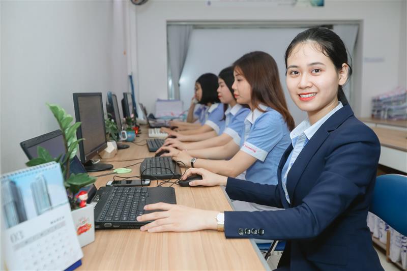 Xét về phương diện phẩm chất của học viên