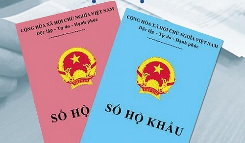 Đối tượng được đứng ra bảo lãnh nhập hộ khẩu