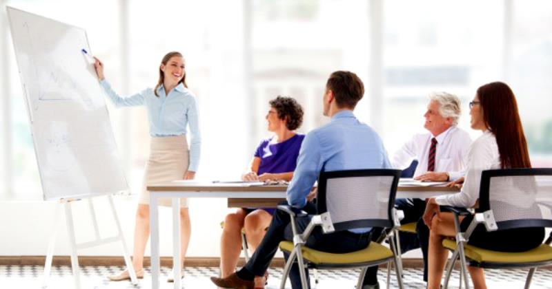 Điều kiện phù hợp áp dụng biểu mẫu quy trình đào tạo nhân viên mới