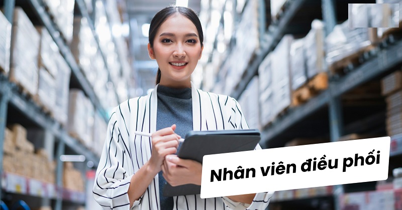 Điều phối viên là gì
