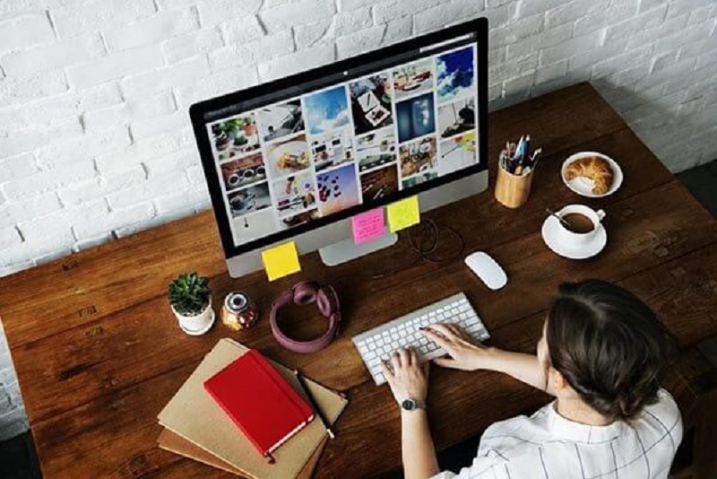 Thu nhập của digital design