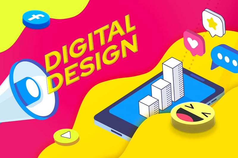 Digital design là gì