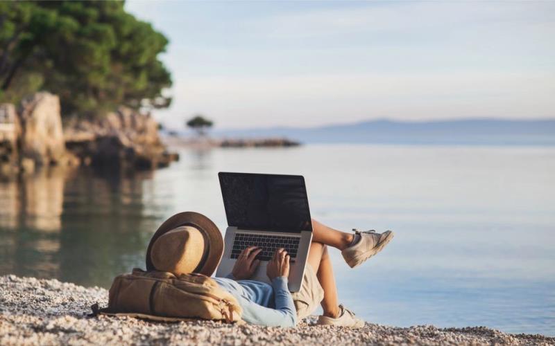 Tìm hiểu Digital nomad là gì