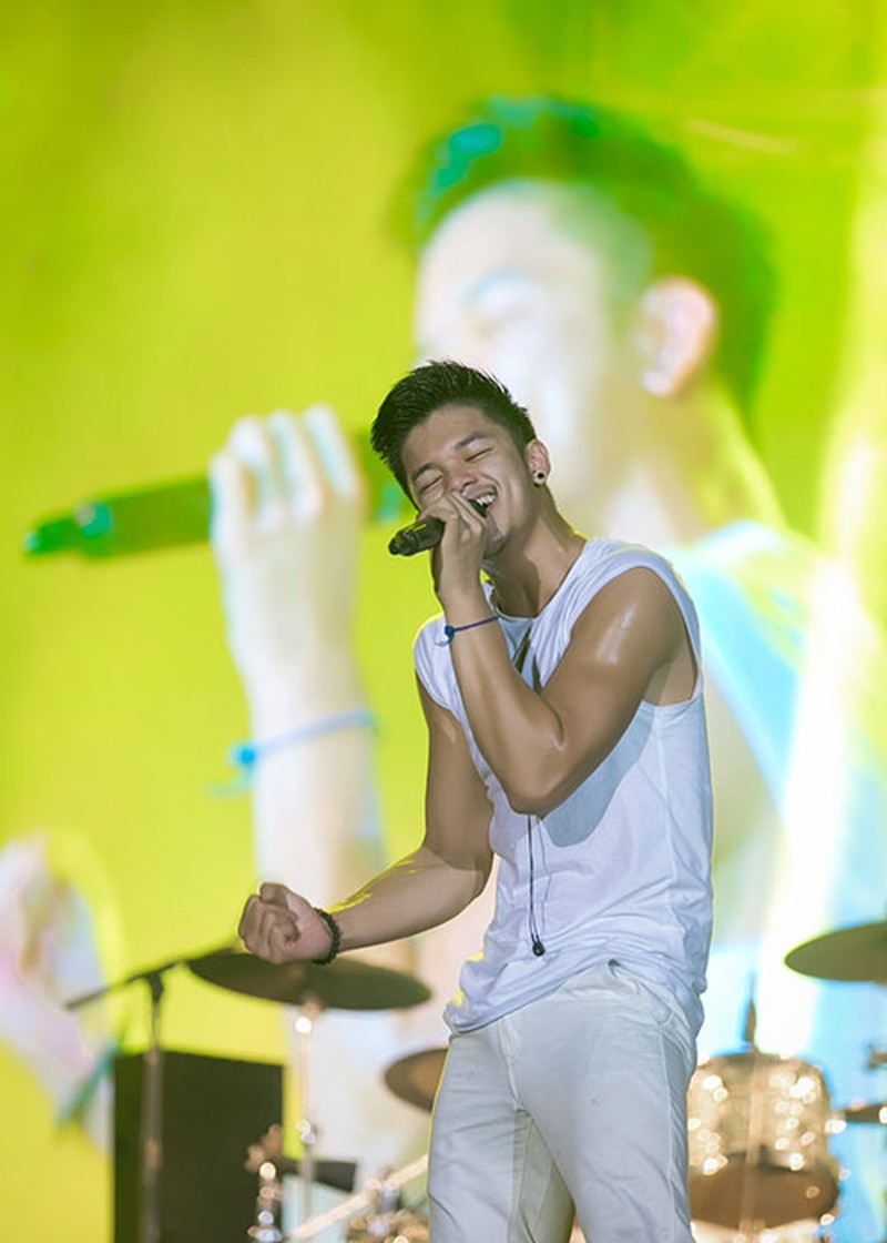 Định hình phong cách cá nhân