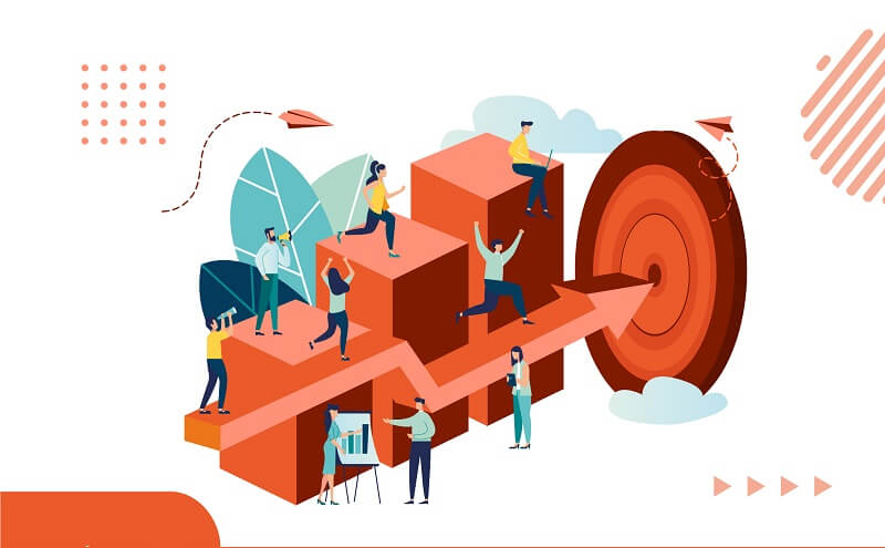 Định hướng kinh doanh mang đến nhiều lợi ích thiết thực cho doanh nghiệp