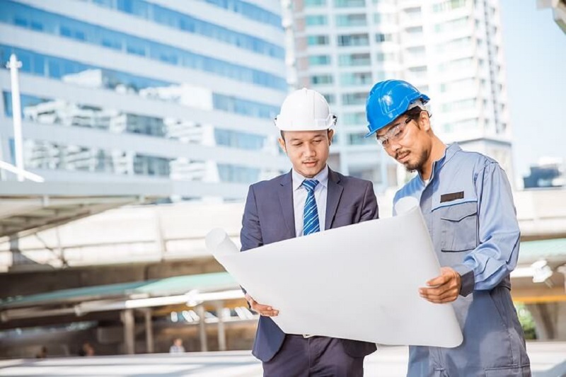 Phân loại định mức xây dựng 