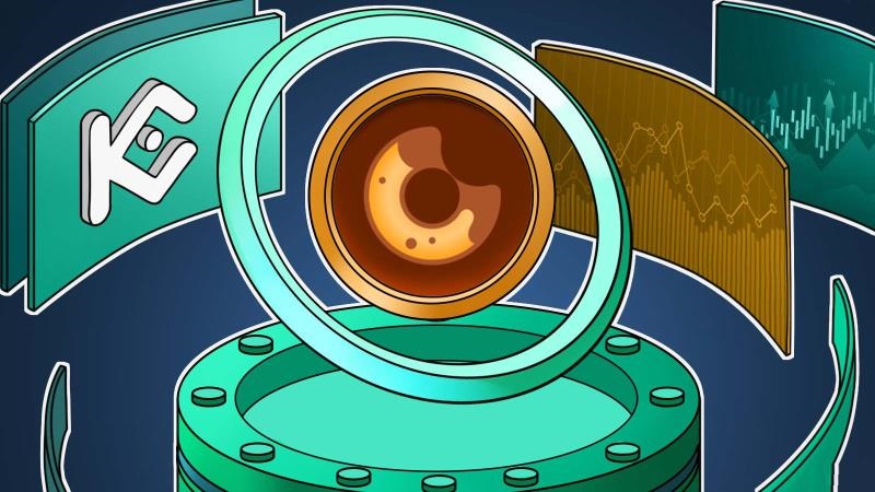 Những tính năng nổi bật của bake coin