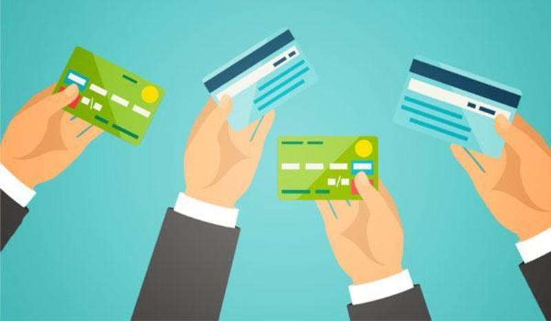 Lợi ích khi dùng Credit Card