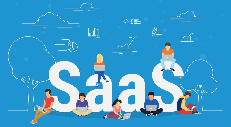 Đặc điểm của SaaS