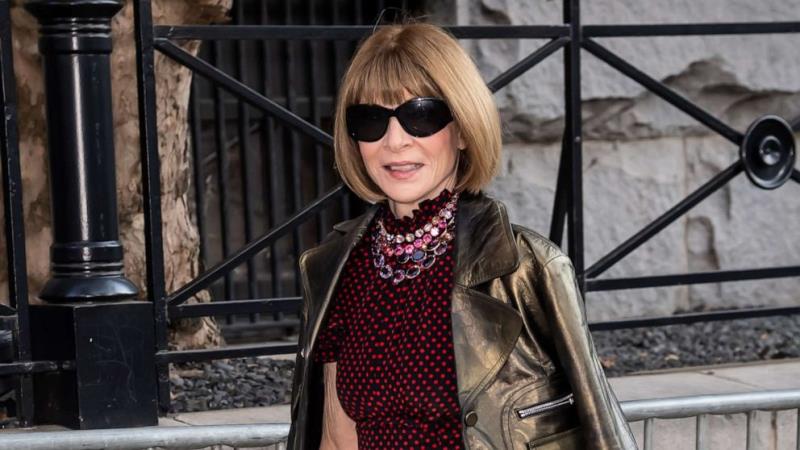 Vai trò của Signature trong giới thời trang