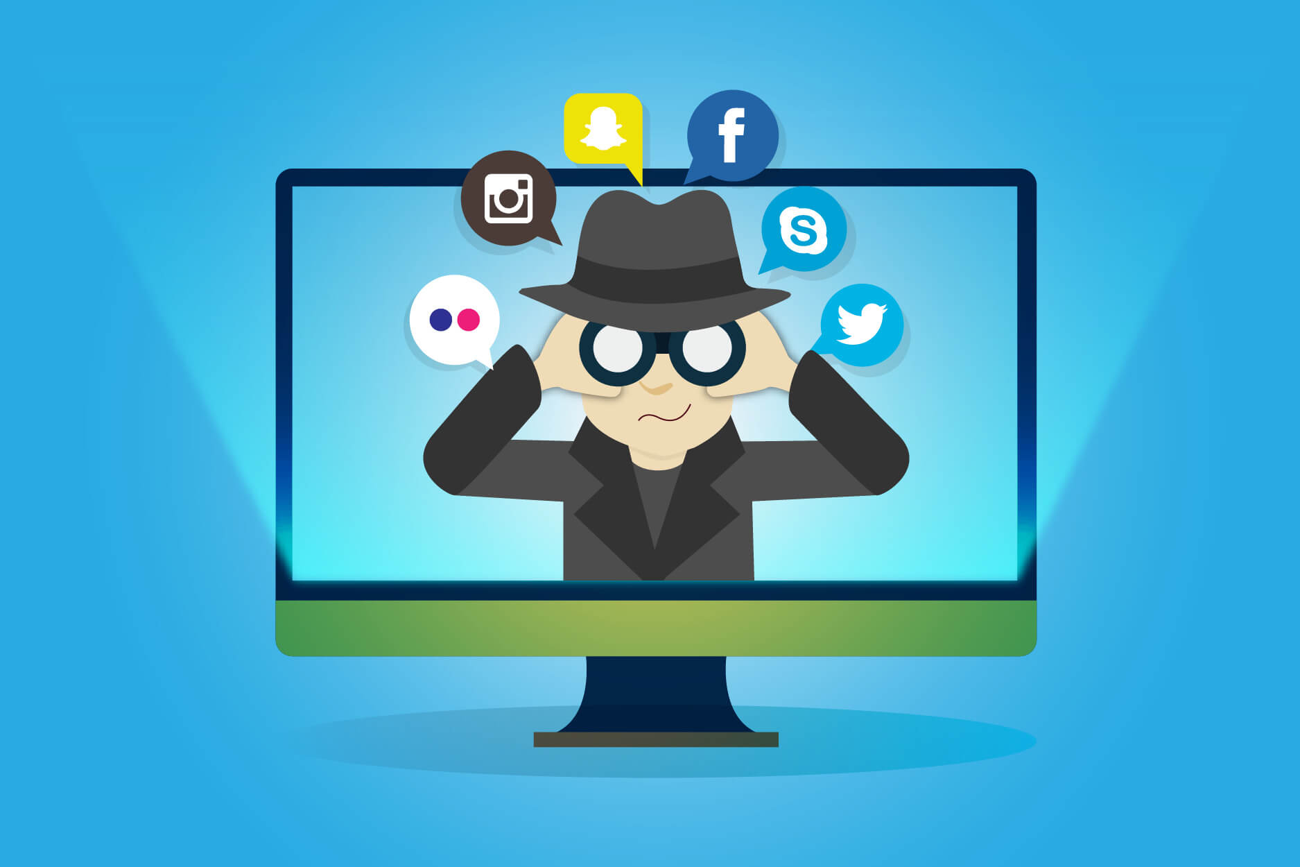 Biết tận dụng các tính năng có sẵn trên Facebook