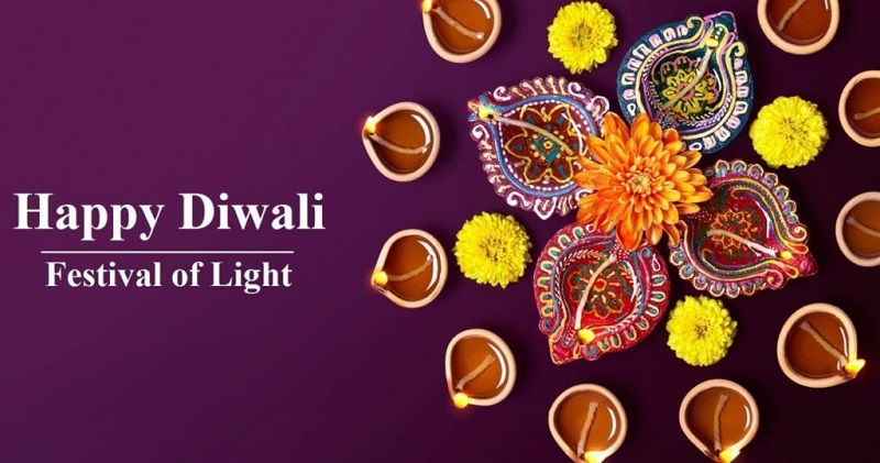 Diwali là ngày gì?