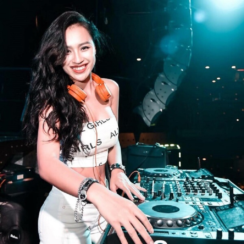 Tố chất cần có của DJ