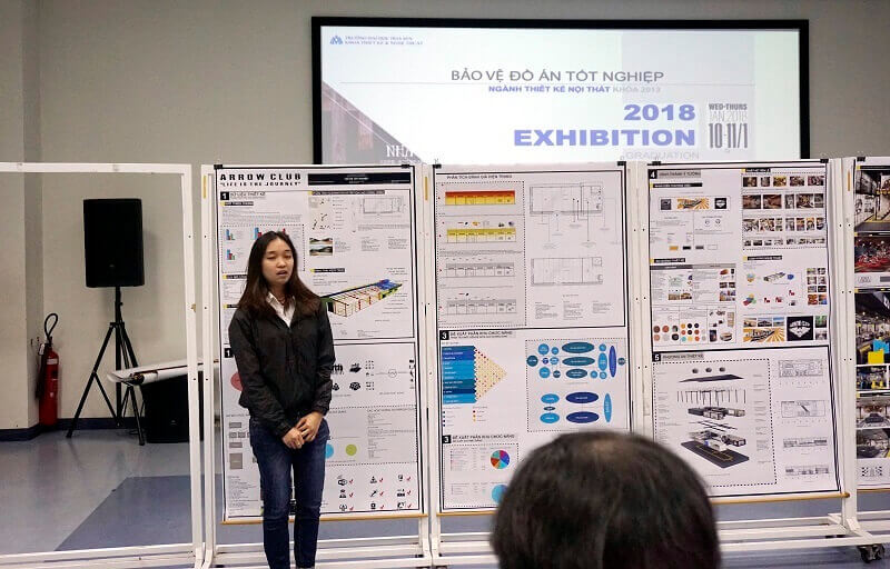 Đề tài sát với thực tế