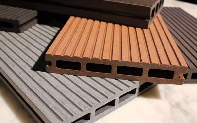 Vật liệu composite sở hữu độ bền cơ học cao