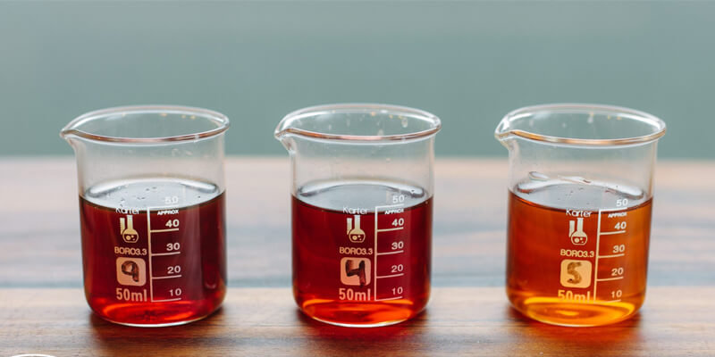 Có nên chọn nước mắm có độ đạm cao