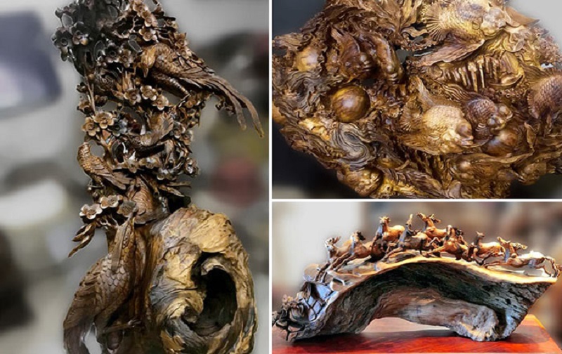 Đồ thủ công mỹ nghệ